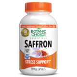 Saffron – 30 Vegetarian Capsules
