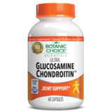 Ultra Glucosamine Chondroitin – Joint Support Supplement – 60 Capsules