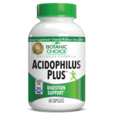 Acidophilus Plus™ – Digestive Support Supplement – 60 Capsules