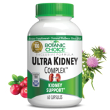 Ultra Kidney Complex™ – Kidneys Support Supplement – 60 Capsules