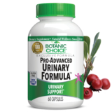 Pro-Advanced Urinary Formula™ – Urinary Support Supplement – 60 Capsules