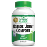 Osteol™ Joint Comfort™ – Joint Support Supplement – 60 Capsules