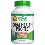 Oral Health Pro-Tec™ – 60 Capsules