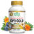 Maximum Strength Opti Gold® – 60 Vegetarian Capsules