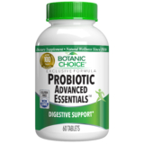 Probiotic Advanced Essentials™ – 60 Tablets