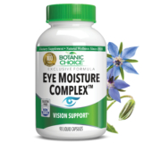 Eye Moisture Complex™ – Eyes / Vision Support Supplement – 90 Capsules