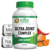 Ultra Joint Complex™ – Joint Support Supplement – 90 Capsules