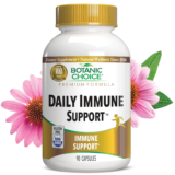 Daily Immune Support – 90 Capsules