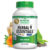Herbal 9 Essentials™ – Total Health Support Supplement – 120 Capsules