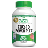 CoQ-10 Power Plex – 15 Capsules