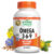 Omega 3-6-9 1000 mg – Essential Fatty Acids Support Supplement – 60 Softgels