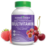 Multivitamin Gummy – 60 Gummies