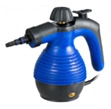 Multifunction Portable 1050W Steam Cleaner  – Blue