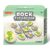 Artlover Rock Tic Tac Toe – Dinosaur
