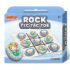 Artlover Rock Tic Tac Toe – Cat