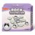 Artlover Rock Tic Tac Toe – Cat