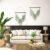 Artificial Eucalyptus Hanging Plant (1- or 2-Pack) – Eucalyptus-Hanging-Decor-2PK