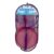 WalooÂ® Sports Badminton Set – Pink and Purple