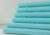 Kathy Ireland® 1,200TC 6-Piece Cotton Sheet Set – Full – Aqua