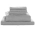 Cheer Collection 1800 Series Microfiber Sheet Set – Twin – Eggplant