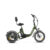 Addmotor Citytri E-310 Mini Electric Trike with 750W 20Ah Best Electric Tricycle Under $2000 Up To 90 Miles – Army Green
