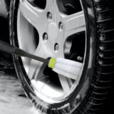 Sun JoeÂ® Auto Cleaning Brushes for Pressure Washers with Universal Adapters