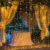 Indoor/Outdoor 300-LED 8-Mode String Lights with Remote