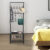 NewHomeâ„¢ Coat Shoe Rack