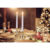 6-Piece LED Flameless Taper Candles with Remote