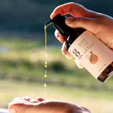 8 Days Botanicals Love Radiance Body Oil