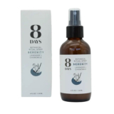 8 Days Botanicals Serenity Botanical Ritual Spray