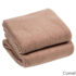 Luxury Home Micro Plush Warm Fleece Blanket – Twin – Burgundy