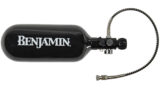 BENJAMIN CHARGING SYSTEM CYLINDER [90 Cubic Inch Refillable Tank]
