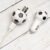 Soccer Ball USB & Car Charger Set (1- or 2-Pack) – Soccer Ball Charging Set 1-Pack
