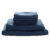 Cheer Collection 1800 Series Microfiber Sheet Set – Twin XL – Dark Blue