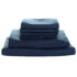Cheer Collection 1800 Series Microfiber Sheet Set – Twin XL – Eggplant