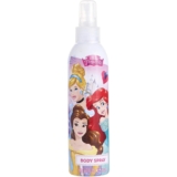 Princess Body Spray