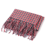Soft & Warm Oversized Plaid Blanket Scarf – Print-11