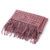 Soft & Warm Oversized Plaid Blanket Scarf – Print-11