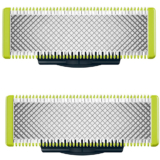 Bladecoâ„¢ Premium Replacement Blades for PhilipsÂ® Norelco OneBlade (2- or 3-Pack) – 2-Pack