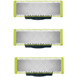 Bladecoâ„¢ Premium Replacement Blades for PhilipsÂ® Norelco OneBlade (2- or 3-Pack) – 3-Pack