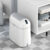 iMounTEKÂ® 2.38-Gallon Smart Motion-Sensing Trash Can