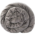 BlanQuil® Basic Weighted Blanket (12- or 15-Pound) – 12lb – Gray