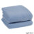 Luxury Home Micro Plush Warm Fleece Blanket – King – Light Blue