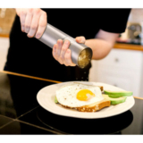 Electric Salt or Pepper Grinder