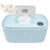 Easy Baby® Easy Wipes Warmer Dispenser – Blue