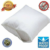 Hypoallergenic Zippered Liquid-Proof Mattress and Pillowcase Protectors – 2-Pack Fabric Pillow Covers