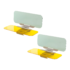 Zone Tech® Day and Night Anti-Glare Car Windshield Visor (1- or 2-Pack) – Day And Night Anti-Glare Car Visor 1Pack