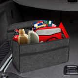 NewAgeâ„¢ Car Trunk Organizer Storage Case