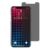 Tempered/Privacy/Anti-Blue iPhone Screen Protectors – iPhone 12 Mini – Privacy Glass